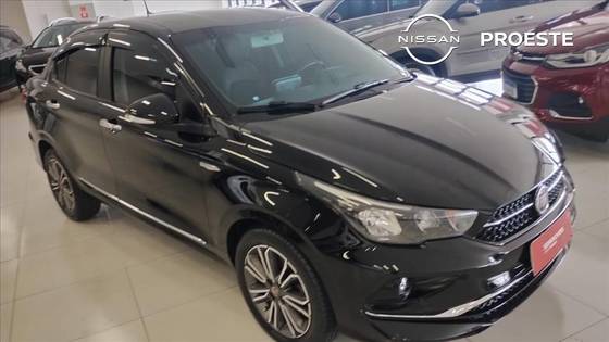 FIAT CRONOS 1.8 E.TORQ FLEX PRECISION MANUAL